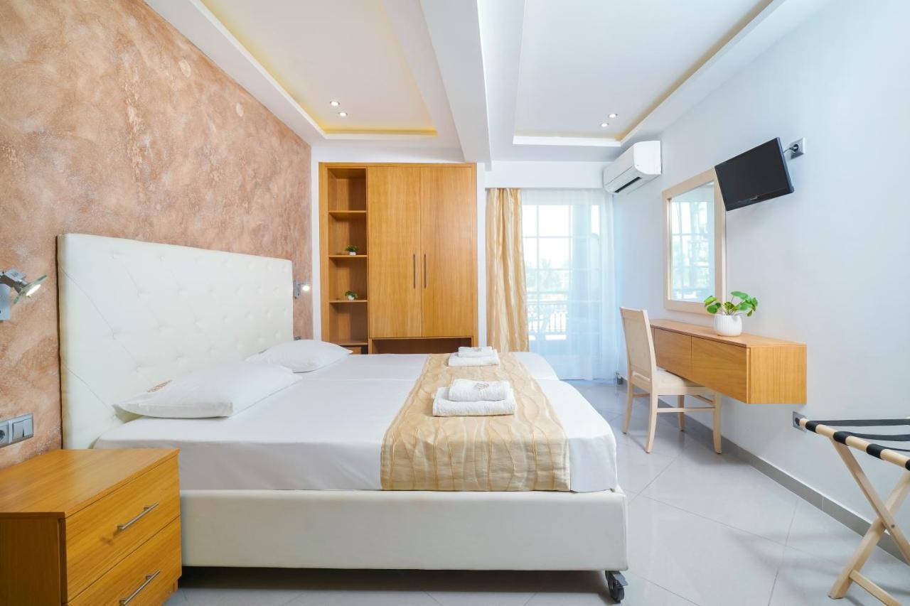 Versa Studios Limenas  Ngoại thất bức ảnh