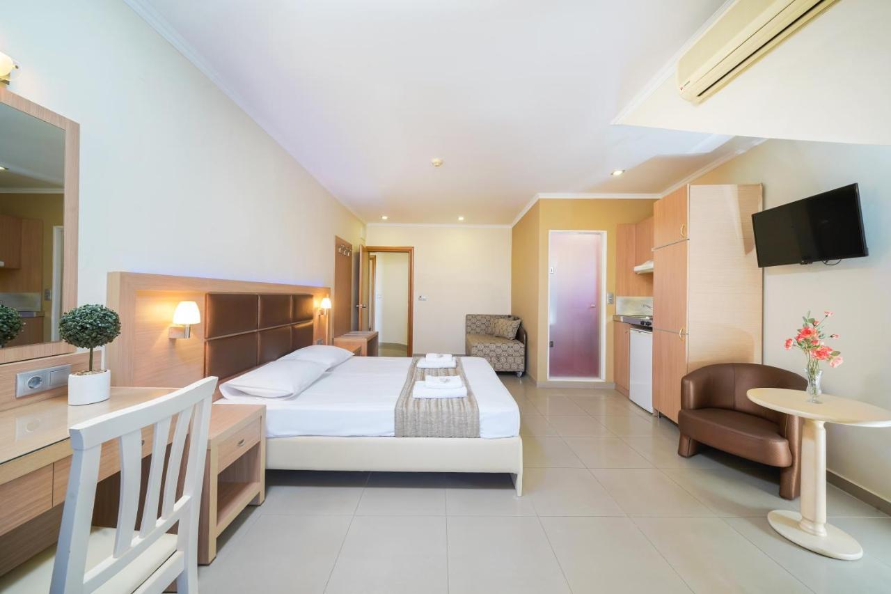Versa Studios Limenas  Ngoại thất bức ảnh