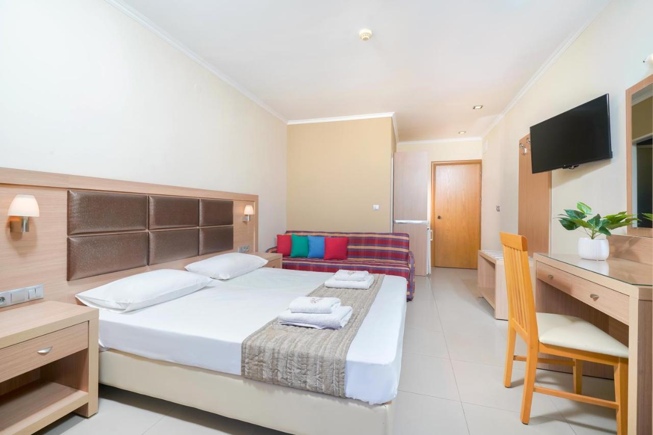 Versa Studios Limenas  Ngoại thất bức ảnh