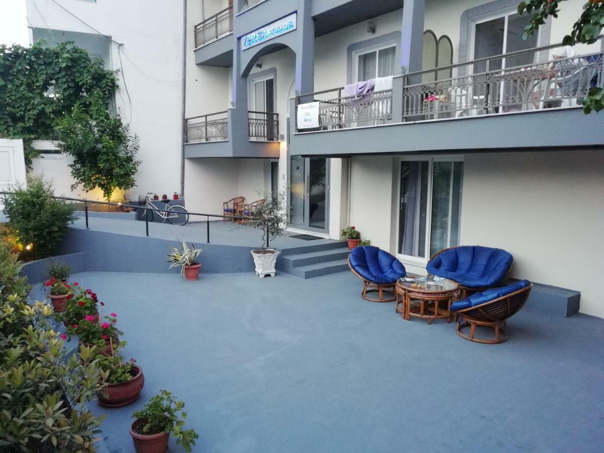 Versa Studios Limenas  Ngoại thất bức ảnh